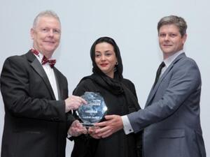 جوائز إنسايت لمراكز الاتصال في الشرق الأوسط