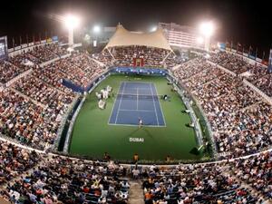 Dubai Duty Free Tennis Championships