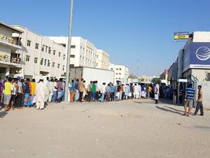 The company has set up a team of employees, who are committed to the highest standards of hygiene and safety, to distribute Iftar meals to workers across specified locations in the UAE throughout the holy month. 