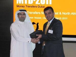 Al Ansari Exchange awarded for continued commitment to provide world-class financial services to growing customer base Al Ansari Exchange awarded for continued commitment to provide world-class financial services to growing customer base