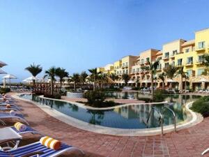 Mövenpick Al Bida’a