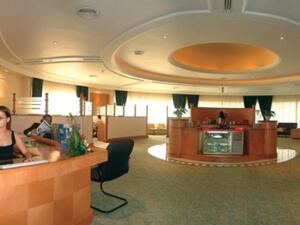 Al Diar Siji Hotel 
