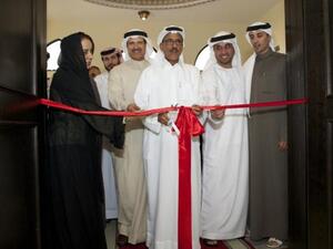 مؤسسة خلف أحمد الحبتور للأعمال الخيرية