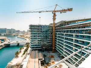 Al Hadeel - Aldar Properties