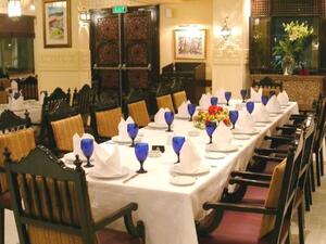 Al Halaby Restaurant