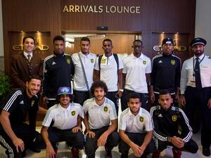 Etihad Airways