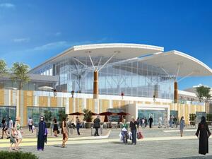Al Jimi Mall