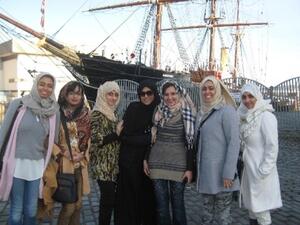 كلية آل مكتوم كلية آل مكتوم