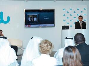 Ali Singel, Head of Medical Services at Dubai Police, shares his experience during Al Multaqa Seminar