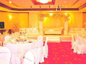 Al Nahda Banquet Hall