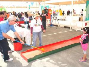 Al Noor Fun Fair