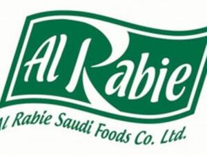Al Rabie Saudi Foods