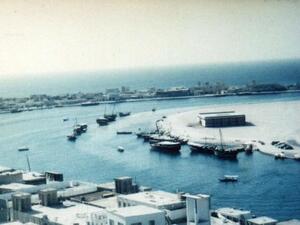 مكتبة دبي العامة