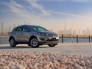 لا شك أنّ لينكون MKC 2019 الجديدة ستجذب المزيد من محبي السيارات المتعدّدة الاستعمالات SUV الفخمة.