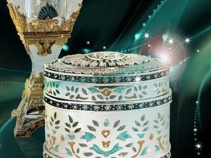 العود