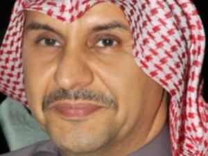 H.E. Abdullah Al-Turifi, SCA CEO