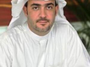 علاء عريقات، الرئيس التنفيذي لبنك أبوظبي التجاري