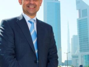 Alberto Soto, VP EMEA, Brocade Communications
