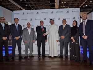 Aldar and UNB Escrow Agreement