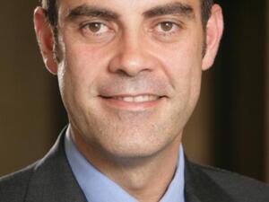Alejandro Bernabé, General Manager at Kempinski Hotel Mall of the Emirates