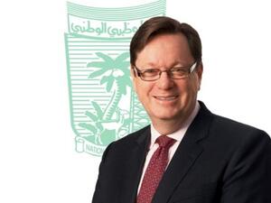 Alex Thursby, NBAD Group CEO