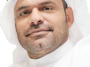 Ali Al Ahmed, Chief Corporate Communications Officer of Etisalat