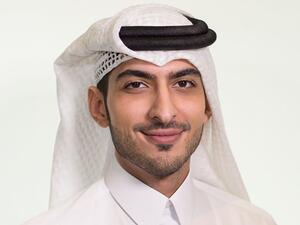 Ali Al-Ansari graduated from the Academic Bridge Programme in 2006