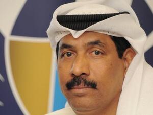 علي المقهوي مدير إدارة عمليات المطارات في جمارك دبي