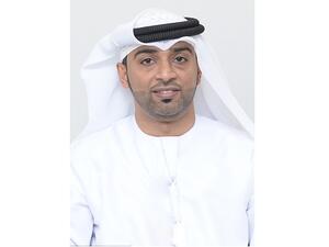 السيد علي غانم هادي المدير القُطري الجديد للشركة في السودان