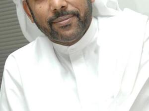 Ali Ibrahim, Deputy Director General for Planning & Development Affairs, DED