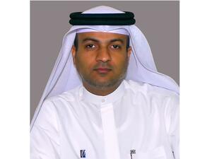 علي سجواني، المدير التنفيذي لإدارة تقنية المعلومات في مجموعة بنك الإمارات دبي الوطني