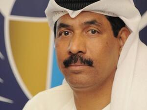 علي صالح المقهوي، مدير إدارة عمليات المطارات في جمارك دبي