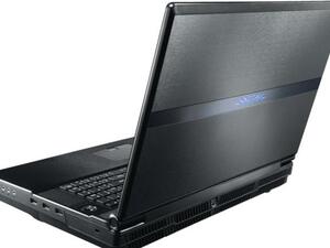 Alienware M18x will be the first notebook PC to feature the GeForce GTX 580M