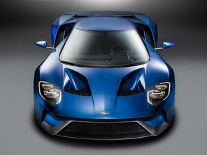 سيارة GT الخارقة الجديدة