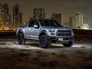 فورد F-150