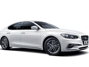 أزيرا الجديدة كلياً من هيونداي تفوز بجائزة "ريد دوت ديزاين" للتصميم