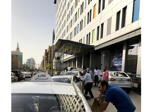 Launched in 2010, the ‘Iftar for Cabs’ initiative has turned into an annual tradition for many cab drivers throughout the region. 