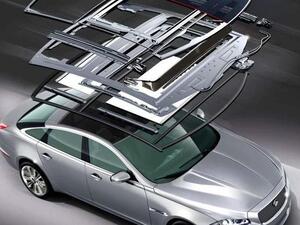 Flexibility and durability of aluminium make it an important component in electro engineering, mechanical, aviation, automotive, and other sectors