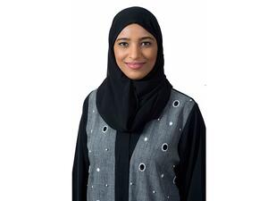 أمل الجابري الرئيس التنفيذي لشركة كوغنيت