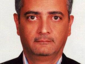 Amar Wadjih, newly appointed Regional Sales Manager, Saudi Arabia