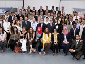 American Express top MENA sales executives gather in Bahrain