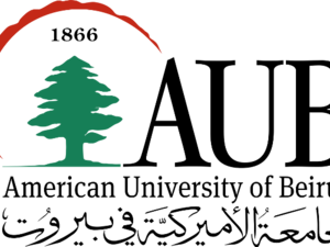 The American University of Beirut