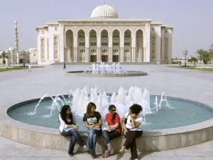 الجامعة الأميركية في بيروت