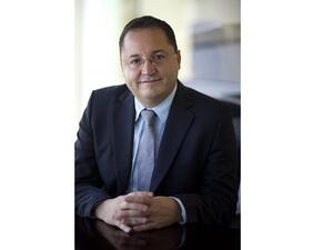 Amir Kanaan, Managing Director - META, Kaspersky Lab