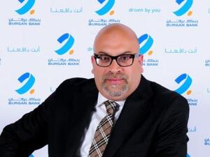 السيد عمرو القصبي، رئيس المدققين الداخليين لمجموعة بنك برقان