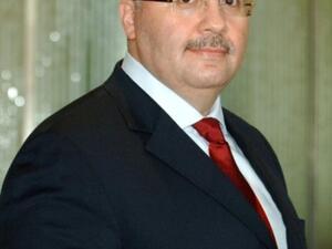 Amr ElSaadani, Managing Director, Financial Services, Accenture Middle East