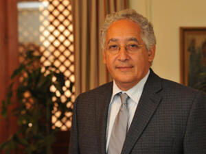 Amr Shaarawi