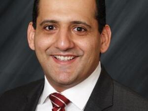 Amro M. Farid, Assistant Professor,  Engineering Systems & Management, Masdar Institute and Research Affiliate