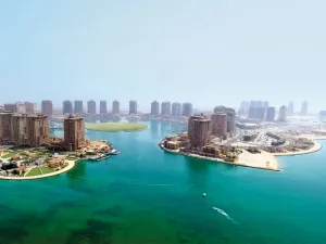 فلل جياردينو