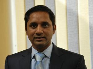 Anand Choudha, Managing Director, Spectrami